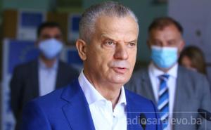 Fahrudin Radončić na Sudu BiH dobio presudu: Treba mu se isplatiti 27.000 KM
