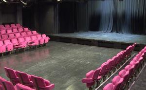 Kamerni teatar 55: Mjesto susreta međunarodnih i filmskih produkcija