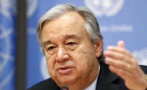 Crne prognoze šefa UN-a: Stižu ekonomski haos i glad