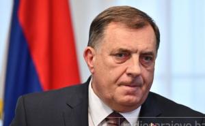 Dodik dobio "rampu" u Sjevernoj Makedoniji