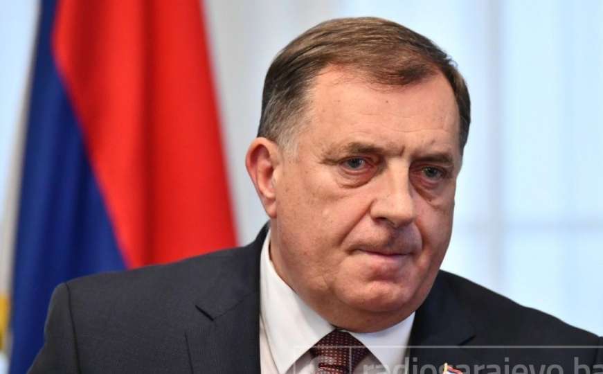 Dodik dobio "rampu" u Sjevernoj Makedoniji