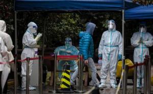 WHO: Porijeklo pandemije zamagljeno nedostatkom kineskih podataka