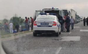 Teška nesreća u Srbiji, ima poginulih