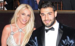Udala se Britney Spears, svadbu je zasjenio skandal