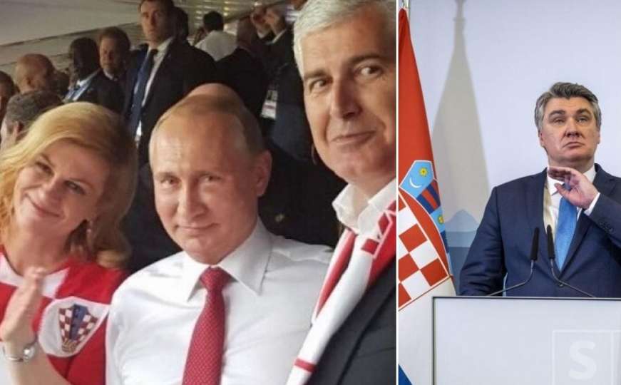 Edin Subašić: Slijedi li nova "hrvatska samouprava"?