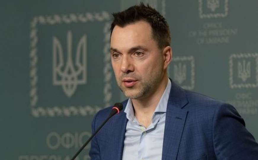 Savjetnik Zelenskog: "Naš najveći gubitak je pad Mariupolja"