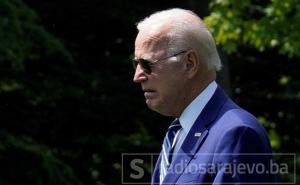 Joe Biden oštro kritikovao Zelenskog: "Nisi htio slušati"