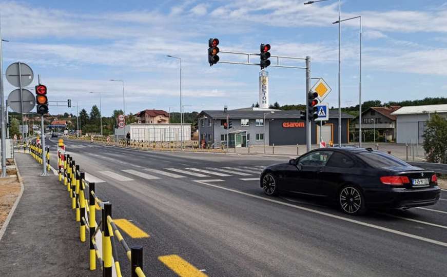Vozači, oprez: Ovaj putni pravac u BiH će od danas biti zatvoren