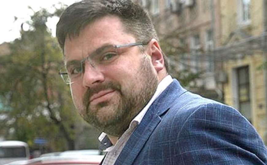 U Srbiji uhapšen bivši saradnik Zelenskog: U zamjenu za slobodu otkriva državne tajne?