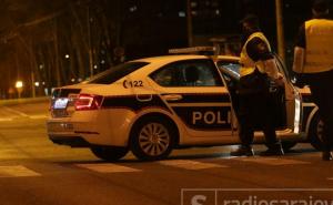 Vozilom udarila dijete, pobjegla s mjesta nesreće, brzo uhapšena