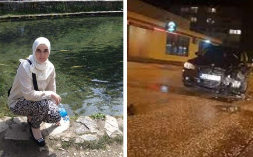 Uhapšena odbornica Dželaludina Nukić koja je u Bratuncu udarila dijete i pobjegla