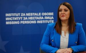 Institut za nestale BiH dobio zahtjev od Ukrajine za pomoć