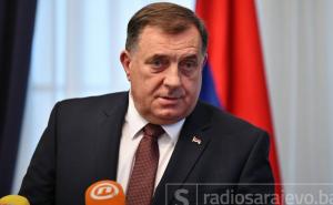 Dodik potvrdio: Bit ću kandidat na sljedećim izborima