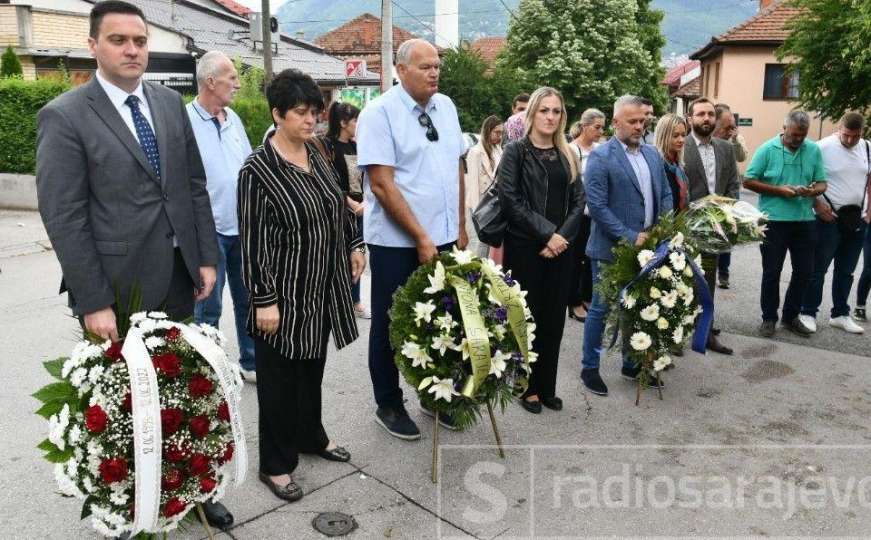 Obilježena 29. godišnjica masakra na mezarju Budakovići: Ubijeni na dženazi