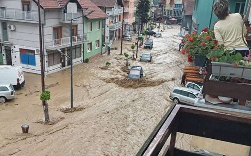 Normalizuje se stanje u Čeliću nakon katastrofalnih poplava