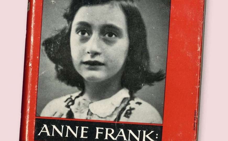 Prije 93. godine rođena je Anna Frank, autorica najpoznatijeg dnevnika