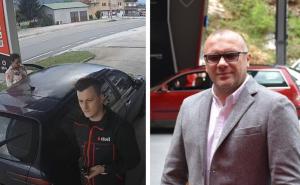 Zvali smo vlasnika pumpe s koje je pobjegla djevojka: "Želim samo nešto pojasniti" 