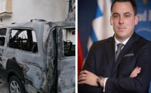 Grad Podgorica podržao akciju prikupljanja novca za kombi bh. navijačima