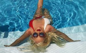 Skoro pa top lista - Christina Aguilera, Jack White, Jack Harlow