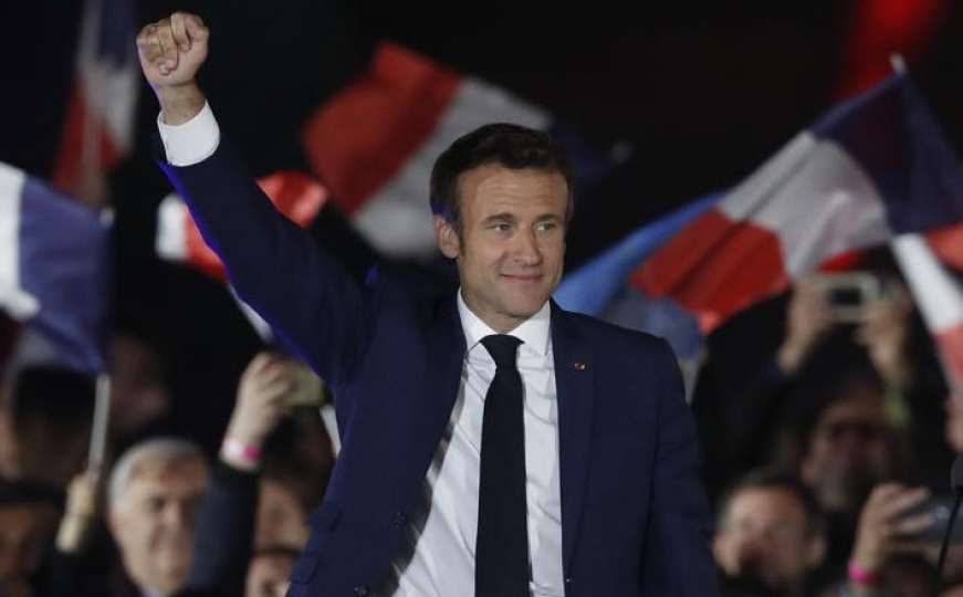 Nema jasnog pobjednika na izborima u Francuskoj 
