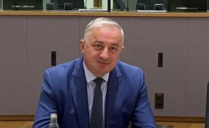 Borenović nakon sastanka u Briselu: "Psovale su se majke i sve po spisku"