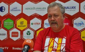 Amar Osim: "Nekada se trener gledao kao bog"