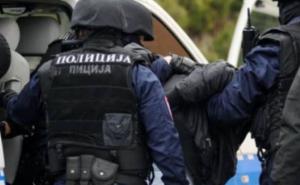 Slučaj u BiH: Prijetio tužiocu puškom 