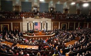 Američki senatori najavljuju sporazum o kontroli oružja u SAD