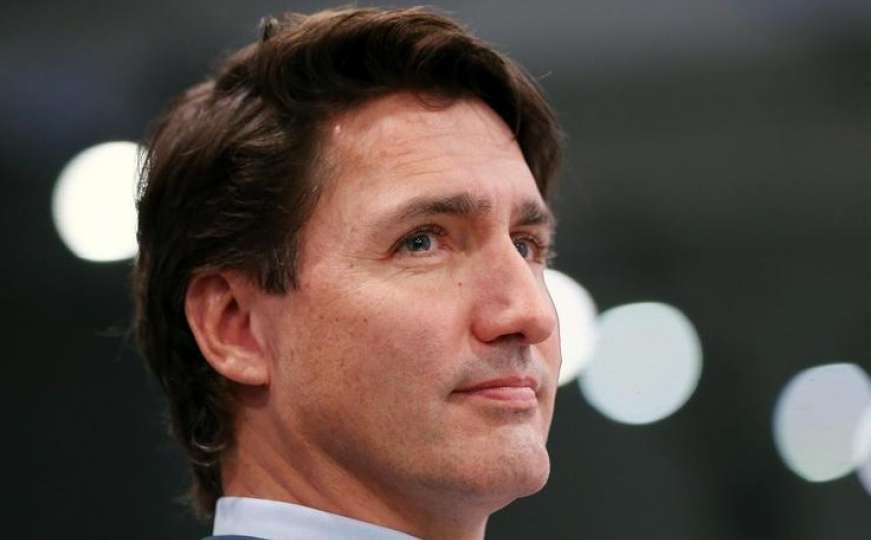 Kanadski premijer drugi put pozitivan na koronu 