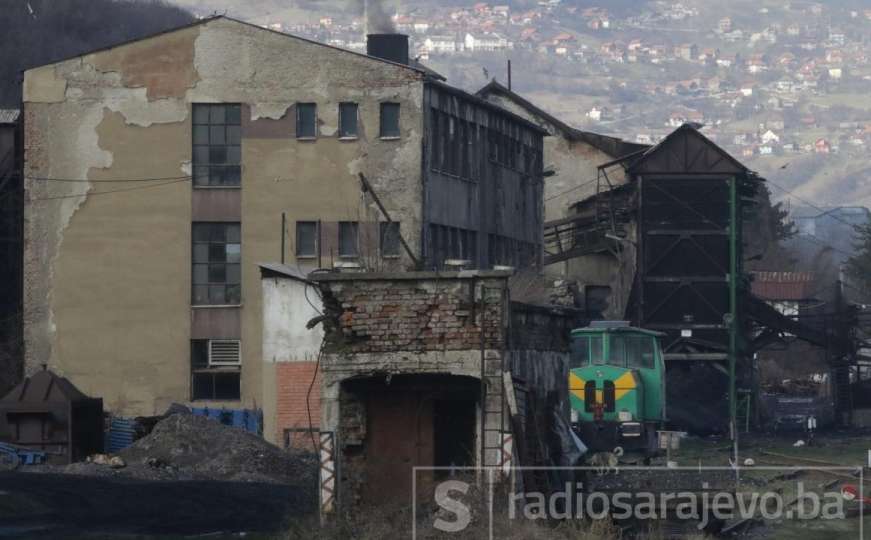 BiH se oslanja na ugalj, ali tu su problemi: '1.200 rudara je otišlo u prošloj godini'