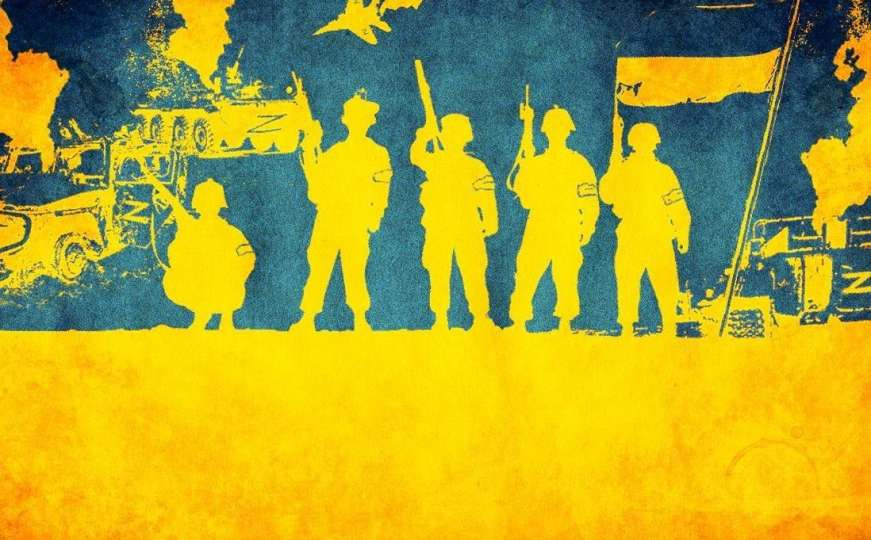 111. dan invazije: Ukrajinci tvrde da Severodonjeck još nije blokiran