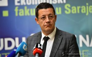 Aljoša Čampara tvrdi: SDA i HDZBiH prave stranačku policiju u HNK