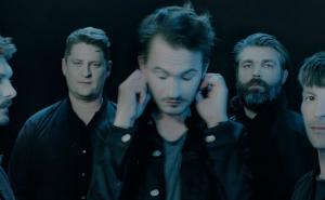 Editors - Karma Climb