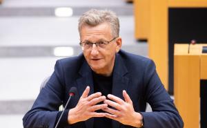 Njemački europarlamentarac: Potrebno jednako pravo glasa bez obzira na nacionalnost