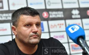 Feđa Dudić odredio novog kapitena FK Sarajevo