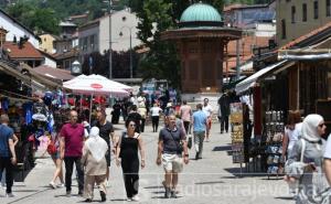 Objavljena prognoza do kraja juna: Evo kada nas očekuju temperature iznad prosjeka 