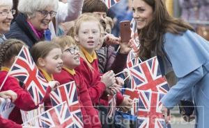 Kate raznježila izljevom ljubavi prema Williamu u javnosti