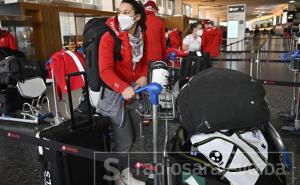 Švicarska: Zbog tehničkog kvara otkazani letovi na aerodromima u Ženevi i Cirihu