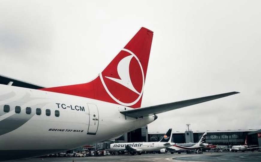 Erdogan odlučio: Turkish Airlines mijenja ime