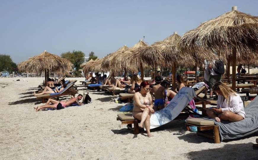 Ako planirate odmor u Grčkoj - ovo su cijene ovog ljeta 