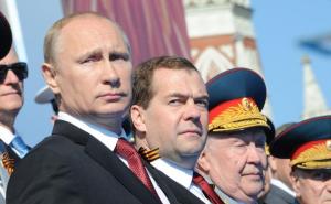 Rusi ponovo prijete: "Ko kaže da će Ukrajina postojati za dvije godine?"