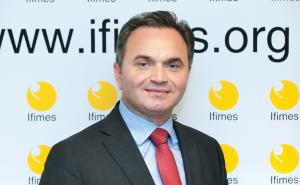 Zijad Bećirović: Dodik i Čović čekaju signal za razbijanje BiH!