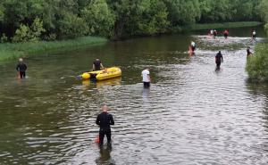 Pogledajte šta su sve ronioci pronašli u rijeci Bosni 