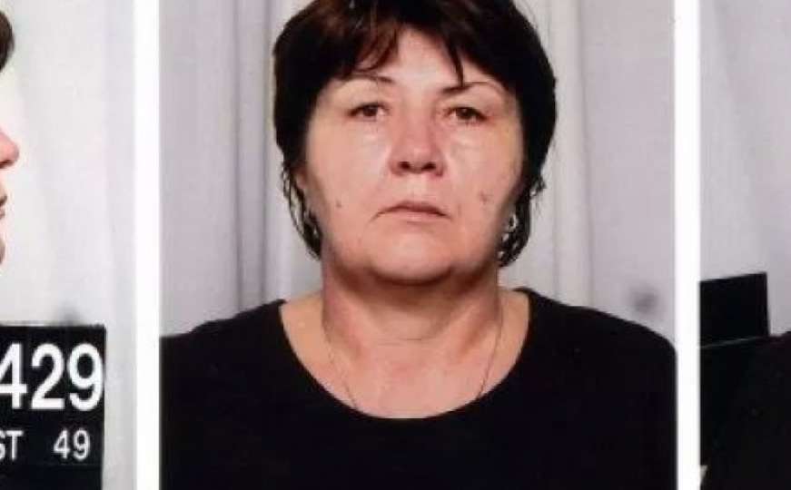 Ponovo uhapšena "kraljica džeparoša": Traže je tri policijske uprave 
