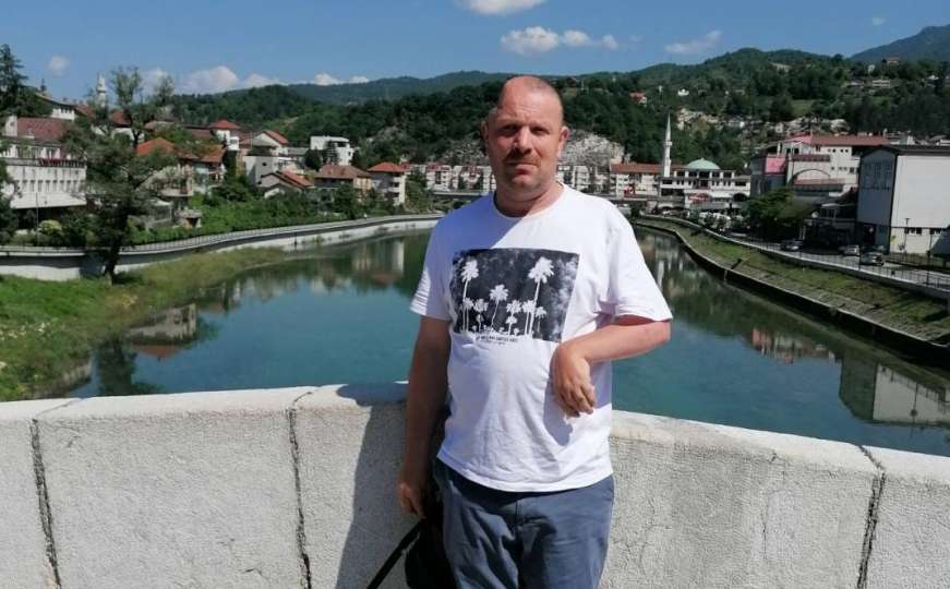 GSS uputio hitan apel: Strani državljanin nestao u Sarajevu