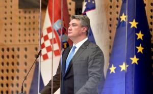 Milanovićev 'inovativni' prijedlog: Zašto Schmidt ne promjeni Izborni zakon u BiH? 