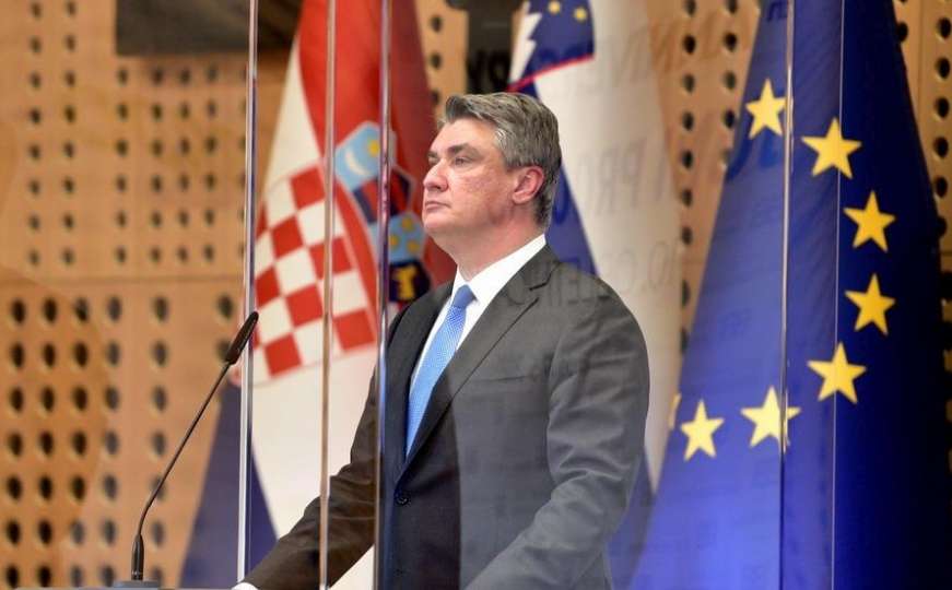 Milanovićev 'inovativni' prijedlog: Zašto Schmidt ne promjeni Izborni zakon u BiH? 