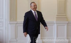 Nakon susreta s Dodikom, Cavusoglu dolazi u posjetu BiH