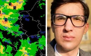 Nedim Sladić odgovorio: Hoće li biti nevrijeme u Bužimu?