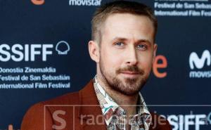 Nova uloga Ryana Goslinga podijelila mišljenja žena: "Nije dovoljno zgodan"